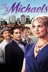 Главный постер фильма «The Michaels (2014)»