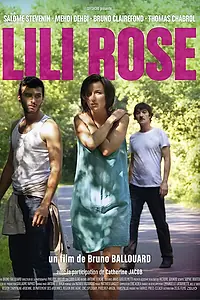 Постер к фильму «Лили Роуз (2014)»