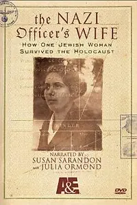 Главный постер фильма «The Nazi Officer's Wife (2003)»