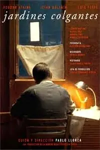 Главный постер фильма «Jardines colgantes (1993)»