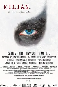 Постер к фильму «Kilian (2013)»