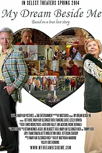 Постер к фильму «My Dream Beside Me (2014)»