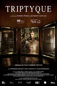 Постер к фильму «Триптих (2013)»