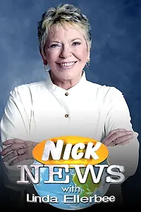 Постер к сериалу «Nick News with Linda Ellerbee (1991 - 2015)»
