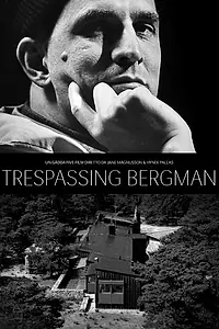 Главный постер фильма «Вторжение к Бергману (2013)»