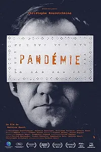 Постер к фильму «Pandémie (2012)»