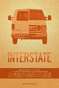 Постер к фильму «Interstate (2013)»