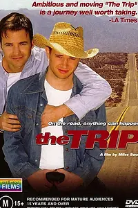 Постер к фильму «Поездка (2002)»