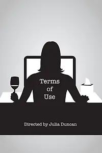 Постер к фильму «Terms of Use (2013)»