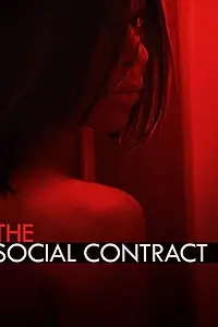 Постер к фильму «The Social Contract (2014)»