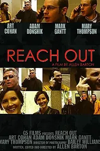 Постер к фильму «Reach Out (2003)»