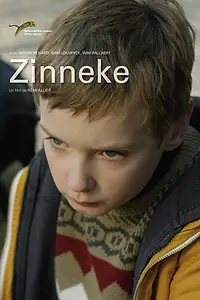 Постер к фильму «Zinneke (2013)»