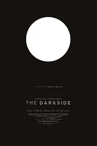 Главный постер фильма «The Darkside (2013)»