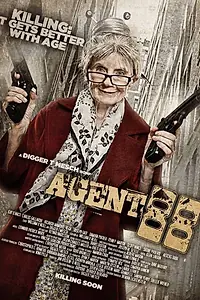 Постер к фильму «Агент 88 (2013)»