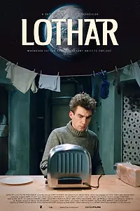 Постер к фильму «Лотар (2013)»