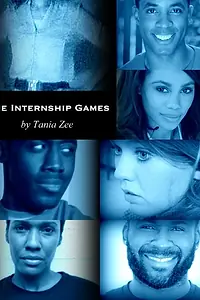 Постер к фильму «The Internship Games (2015)»
