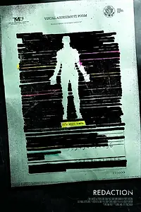 Постер к фильму «Redaction (2014)»