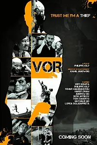 Постер к фильму «Vor (2015)»