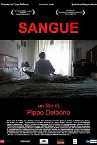Постер к фильму «Кровь (2013)»