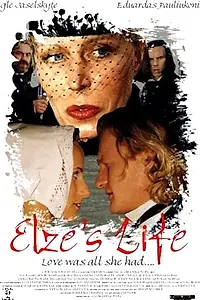 Постер к фильму «Эльза из Гилии (2000)»