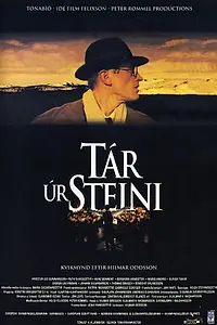 Постер к фильму «Tár úr steini (1995)»