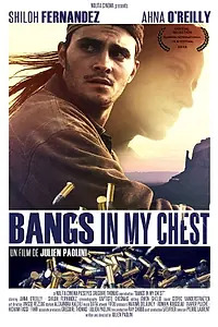 Постер к фильму «Bangs in My Chest (2015)»