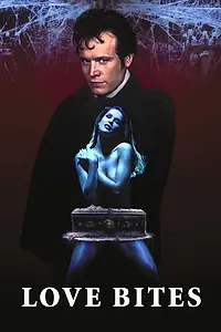 Главный постер фильма «Укусы любви (1993)»
