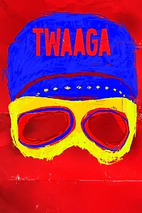 Постер к фильму «Twaaga (2013)»