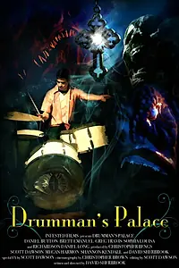 Постер к фильму «Drumman's Palace»