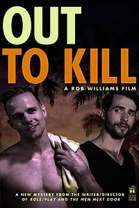 Постер к фильму «Out to Kill (2014)»