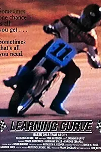Постер к фильму «Learning Curve (1990)»