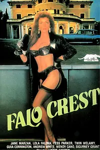 Постер к фильму «Фалло Крест (1987)»