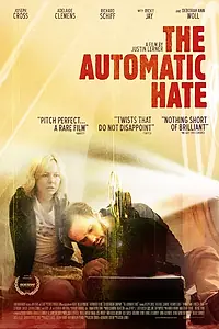 Постер к фильму «Автоматическая ненависть (2015)»