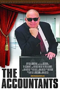 Постер к фильму «The Accountants (2016)»