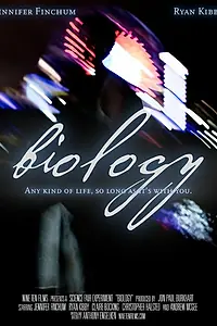 Постер к фильму «Biology (2014)»