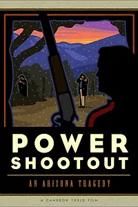 Постер к фильму «Power's War (2015)»