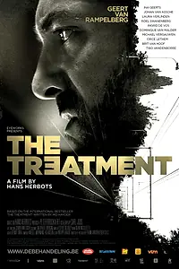 Главный постер фильма «Исцеление (2014)»