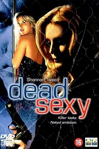 Постер к фильму «В постели с убийцей (2001)»