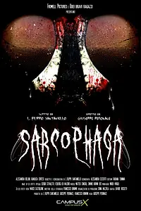 Постер к фильму «Саркофаг (2013)»