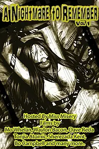 Постер к фильму «A Nightmare to Remember: Volume 1 (2013)»