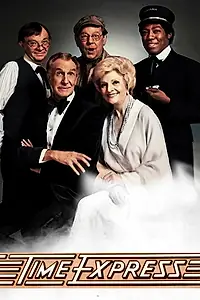 Постер к сериалу «Джейсон Уинтерс (1979)»