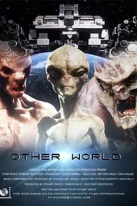 Постер к фильму «Other World (2016)»