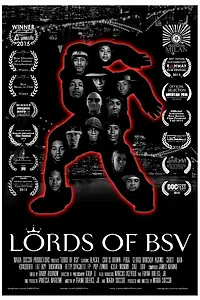 Постер к фильму «Lords of BSV (2016)»