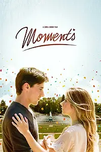 Постер к фильму «Moments (2013)»
