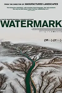 Постер к фильму «Водяные знаки (2013)»