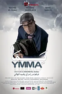 Постер к фильму «Ymma (2013)»