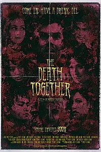 Постер к фильму «1 Dead Party (2013)»