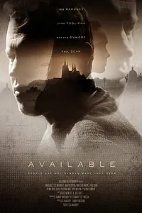 Постер к фильму «Доступный (2016)»