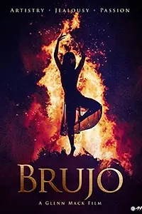 Постер к фильму «Brujo (2019)»