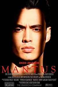 Постер к фильму «Mantus (2014)»